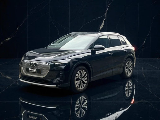 Audi Q4 e-tron - Afbeelding 11 van 20