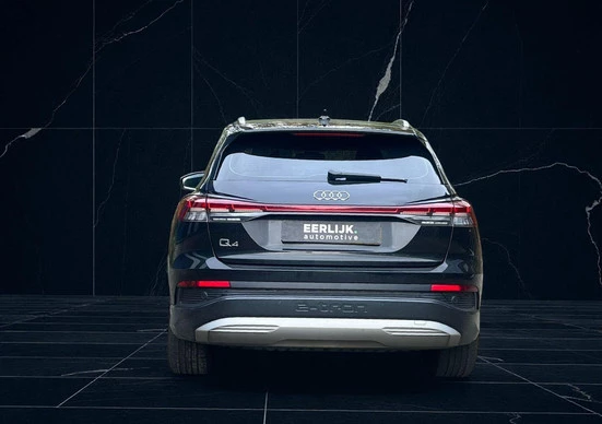 Audi Q4 e-tron - Afbeelding 12 van 20
