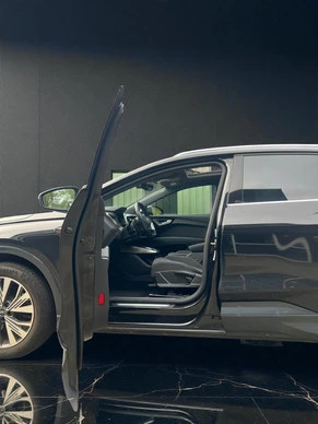 Audi Q4 e-tron - Afbeelding 14 van 20