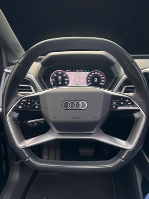 Audi Q4 e-tron - Afbeelding 17 van 20