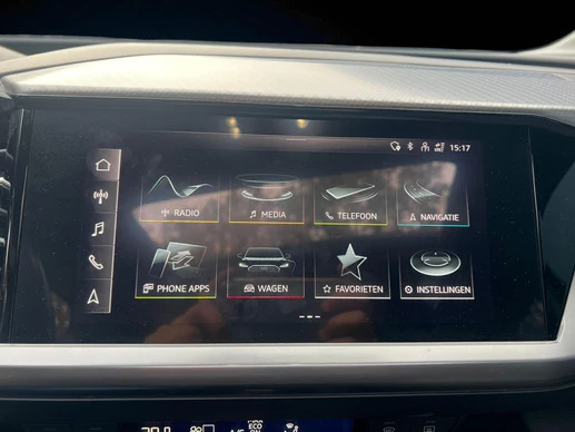 Audi Q4 e-tron - Afbeelding 19 van 20