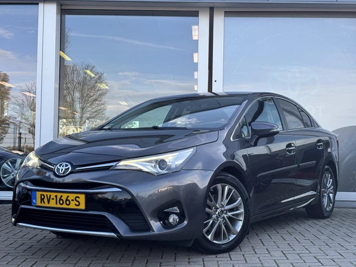 Toyota Avensis - Afbeelding 1 van 30