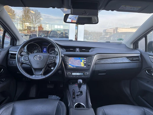 Toyota Avensis - Afbeelding 2 van 30