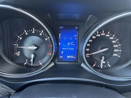 Toyota Avensis - Afbeelding 3 van 30