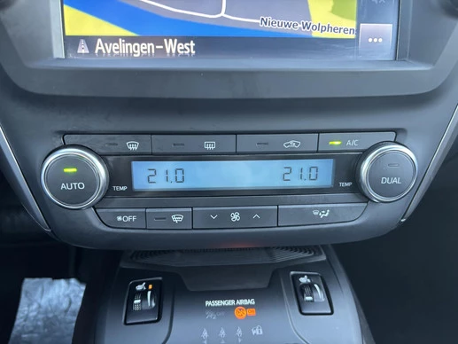 Toyota Avensis - Afbeelding 4 van 30