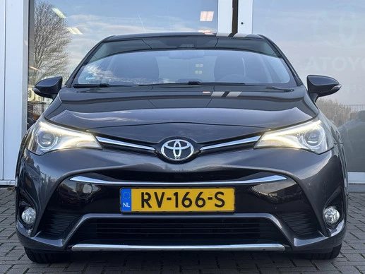 Toyota Avensis - Afbeelding 6 van 30