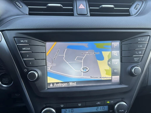 Toyota Avensis - Afbeelding 8 van 30