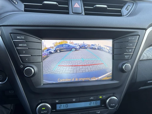 Toyota Avensis - Afbeelding 9 van 30