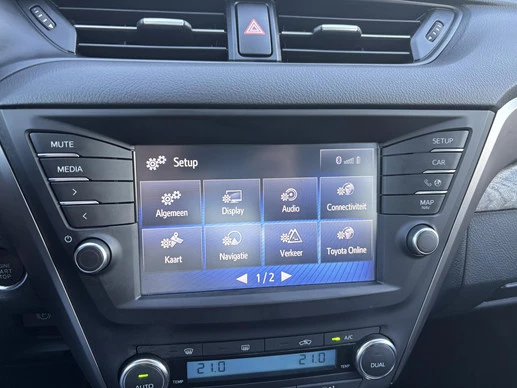 Toyota Avensis - Afbeelding 10 van 30