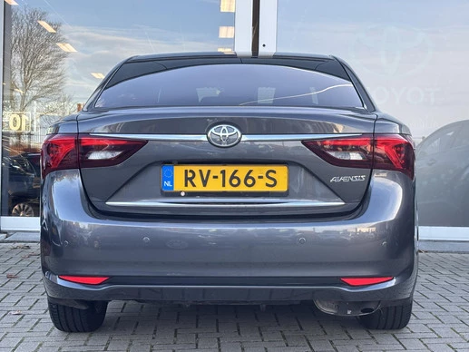 Toyota Avensis - Afbeelding 12 van 30