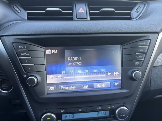 Toyota Avensis - Afbeelding 14 van 30