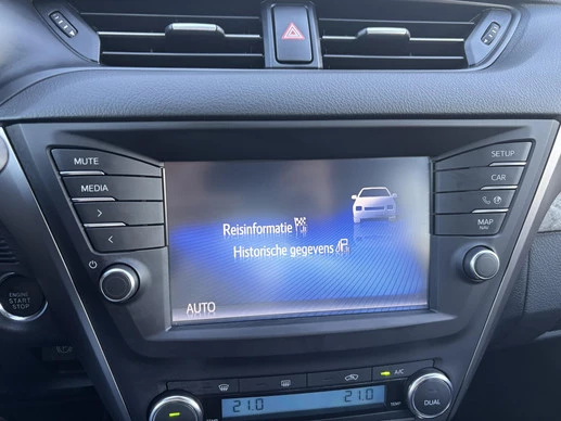 Toyota Avensis - Afbeelding 15 van 30