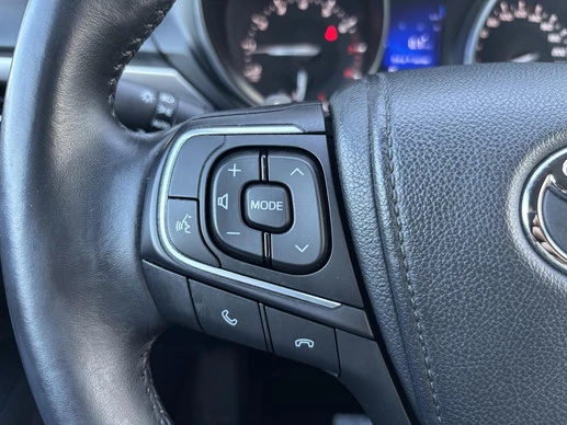 Toyota Avensis - Afbeelding 18 van 30