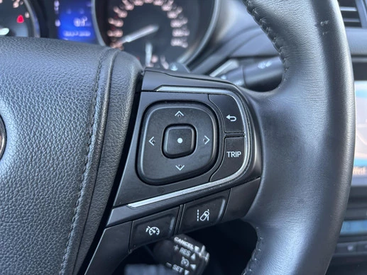 Toyota Avensis - Afbeelding 19 van 30