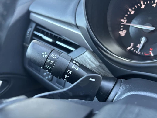 Toyota Avensis - Afbeelding 20 van 30