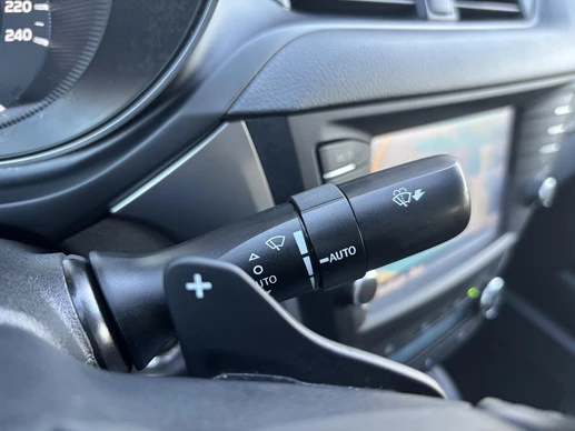 Toyota Avensis - Afbeelding 21 van 30