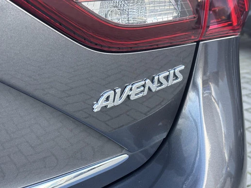 Toyota Avensis - Afbeelding 22 van 30