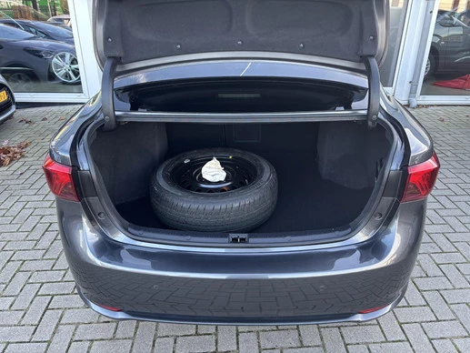 Toyota Avensis - Afbeelding 23 van 30