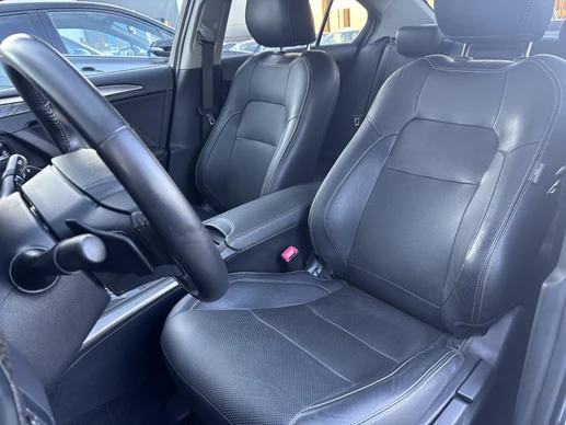 Toyota Avensis - Afbeelding 25 van 30