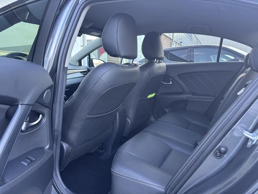Toyota Avensis - Afbeelding 27 van 30