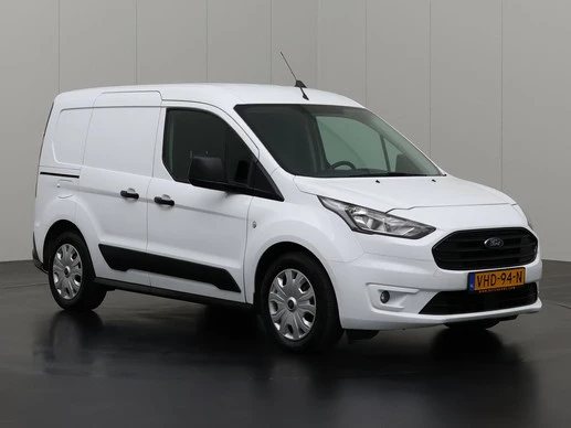 Ford Transit Connect - Afbeelding 1 van 21