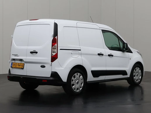 Ford Transit Connect - Afbeelding 2 van 21