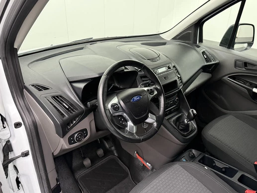 Ford Transit Connect - Afbeelding 3 van 21