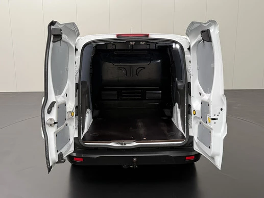Ford Transit Connect - Afbeelding 4 van 21