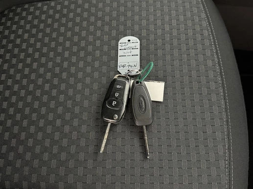 Ford Transit Connect - Afbeelding 5 van 21