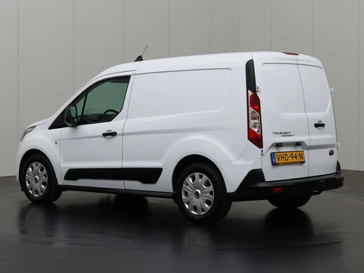 Ford Transit Connect - Afbeelding 6 van 21