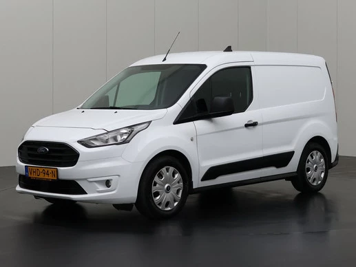 Ford Transit Connect - Afbeelding 7 van 21