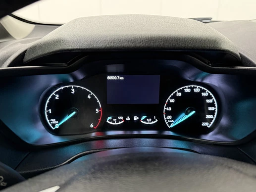 Ford Transit Connect - Afbeelding 9 van 21