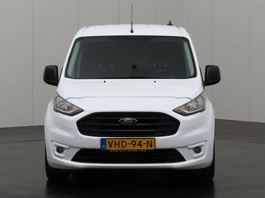 Ford Transit Connect - Afbeelding 10 van 21