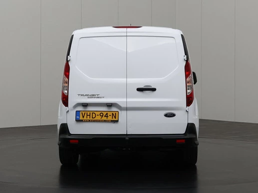 Ford Transit Connect - Afbeelding 11 van 21
