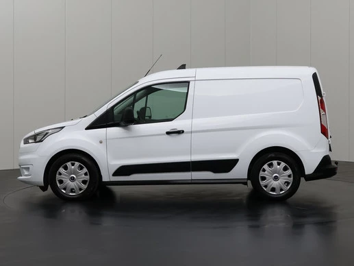 Ford Transit Connect - Afbeelding 12 van 21