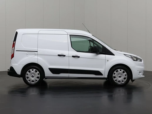 Ford Transit Connect - Afbeelding 13 van 21