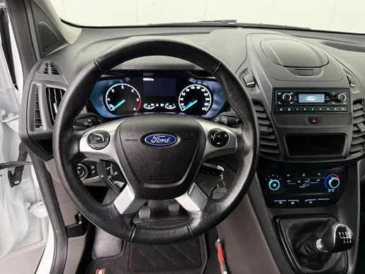 Ford Transit Connect - Afbeelding 14 van 21