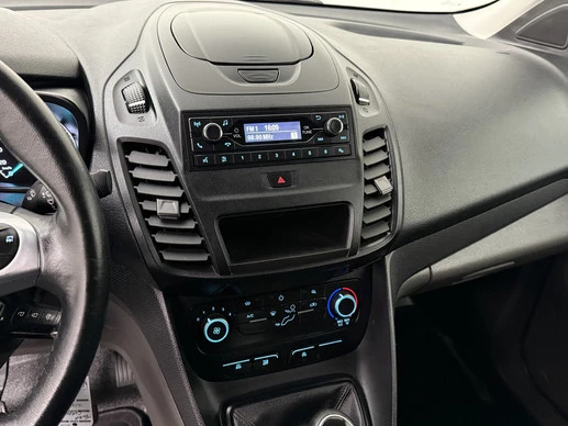 Ford Transit Connect - Afbeelding 16 van 21