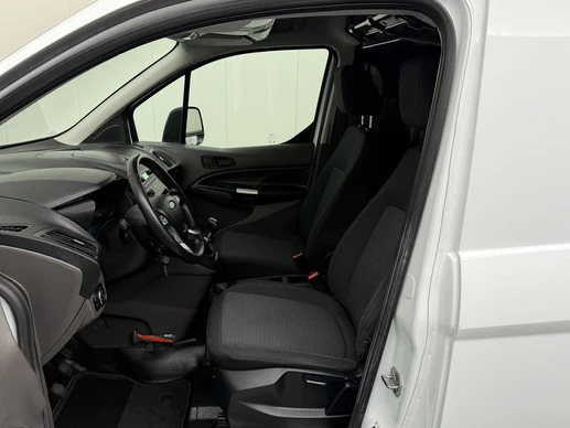 Ford Transit Connect - Afbeelding 17 van 21