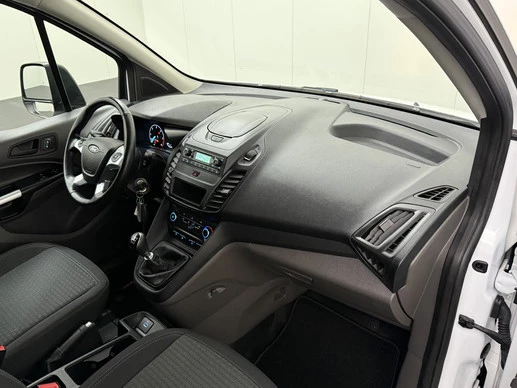 Ford Transit Connect - Afbeelding 18 van 21