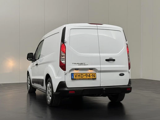 Ford Transit Connect - Afbeelding 19 van 21