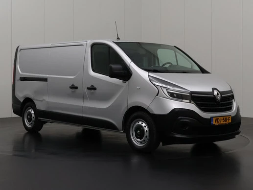 Renault Trafic - Afbeelding 1 van 23
