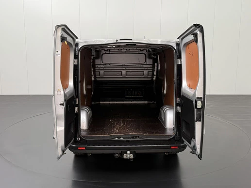 Renault Trafic - Afbeelding 4 van 23