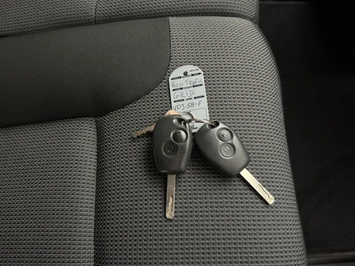 Renault Trafic - Afbeelding 5 van 23