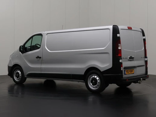 Renault Trafic - Afbeelding 6 van 23