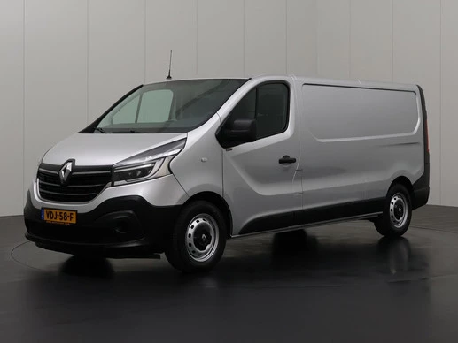 Renault Trafic - Afbeelding 7 van 23