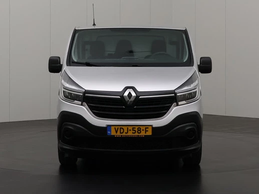 Renault Trafic - Afbeelding 10 van 23