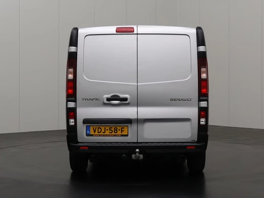 Renault Trafic - Afbeelding 11 van 23