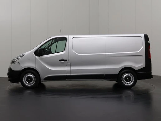 Renault Trafic - Afbeelding 12 van 23