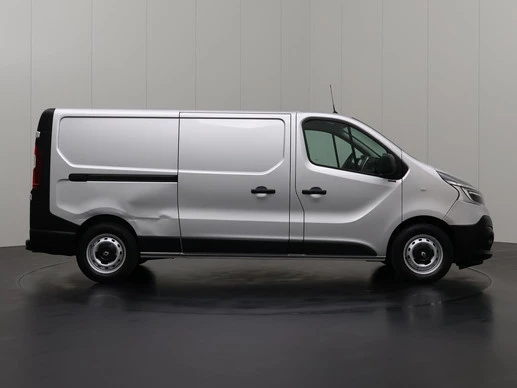 Renault Trafic - Afbeelding 13 van 23